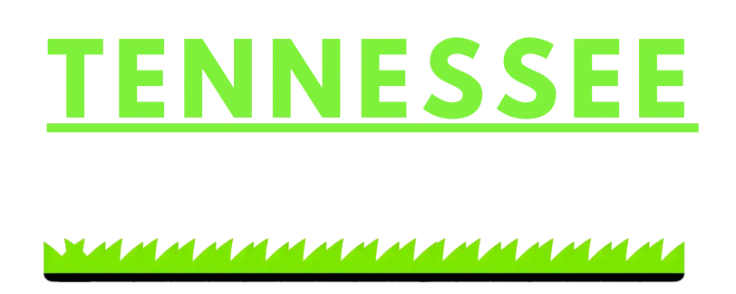 Tennessee Lawn Pros Logo - Navigation